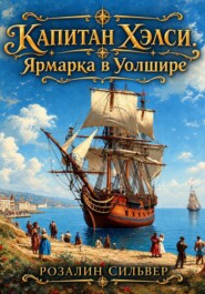 Капитан Хэлси. Ярмарка в Уолшире