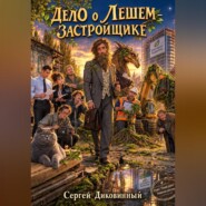 Дело о лешем-застройщике