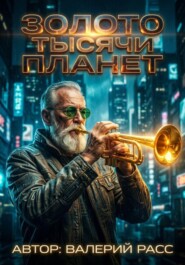 Золото забытых миров