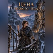 Цена чужого чуда