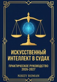 ИИ в Судах РФ 2027