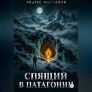 Спящий в Патагонии