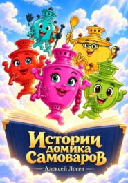 Истории домика самоваров