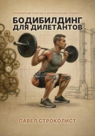 Бодибилдинг для дилетантов. Инженерный подход к натуральному тренингу