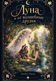 Луна и её волшебные друзья