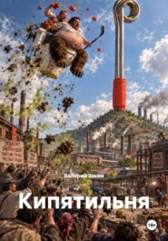 Кипятильня