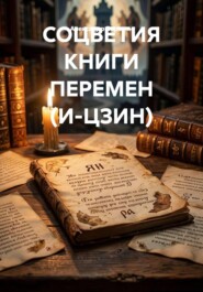СОЦВЕТИЯ КНИГИ ПЕРЕМЕН (И-ЦЗИН)