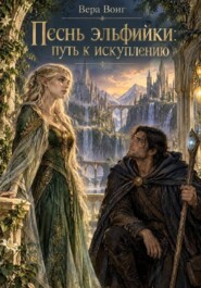 Песнь эльфийки: путь к искуплению