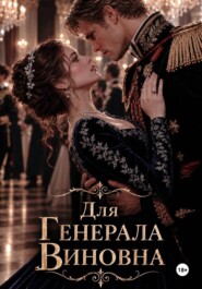 Для Генерала Виновна