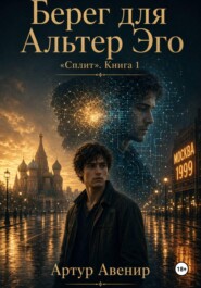 Берег для Альтер Эго (переиздание)