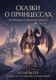 Сказки о принцессах