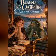 Ведьма из Сызрани. Водяной женится