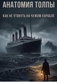 Анатомия толпы. Как не утонуть на чужом корабле