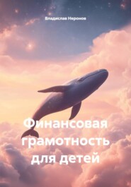 Финансовая грамотность для детей