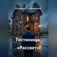 Гостиница «Рассвет»