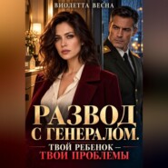 Развод с генералом. Твой ребенок — твои проблемы