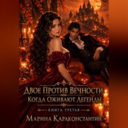 Двое против Вечности. Когда Оживают Легенды