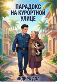 «Парадокс Курортной улицы»