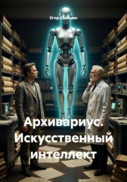 Архивариус. Искусственный интеллект
