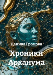 Хроники Арканума