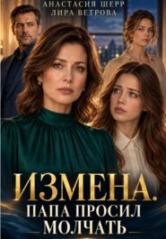 Измена. Папа просил молчать