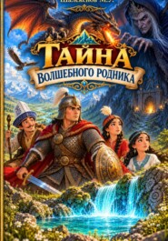 Тайна волшебного родника