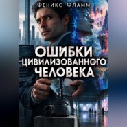Ошибки цивилизованного человека