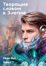 Творящие словом в Элегме