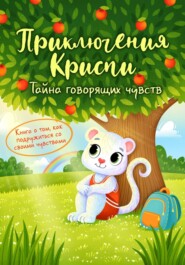 Приключения Криспи: Тайна говорящих чувств