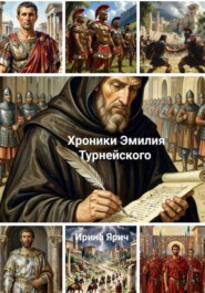 Хроники отца Эмилия Турнейского