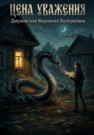Цена Уважения