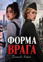 Форма врага