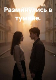 Разминулись в тумане.