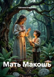 Мать Макошь