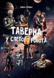 Таверна "У Слепого Робота"
