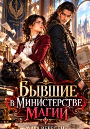 Бывшие в министерстве магии