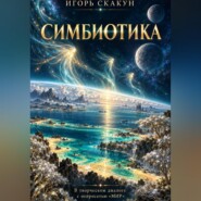 Симбиотика