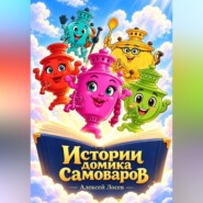 Истории домика самоваров