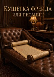 Кушетка Фрейда, или Писание?