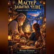 Мастер забытых чудес
