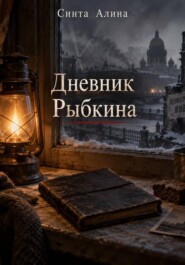 Дневник Рыбкина
