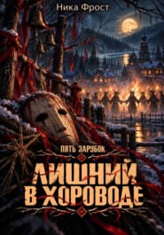 Лишний в хороводе