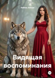 Видящая воспоминания