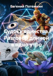 Судоку единства. Разговор длиной в одно утро