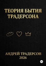ТЕОРИЯ БЫТИЯ ТРАДЕРСОНА