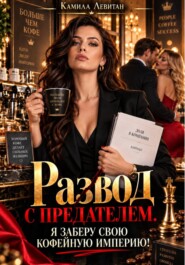 Развод с предателем. Я заберу свою кофейную империю!