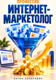 Профессия: Интернет-маркетолог