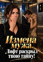 Измена мужа. Лифт раскрыл твою тайну!