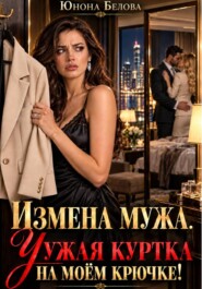 Измена мужа. Чужая куртка на моём крючке!