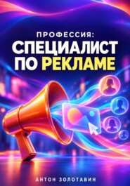 Профессия: Специалист по рекламе